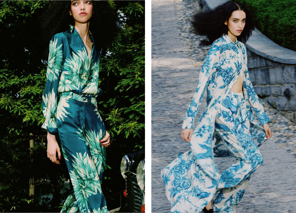 Enny Monaco: Designers Clothing & Luxury Fashion Shopping