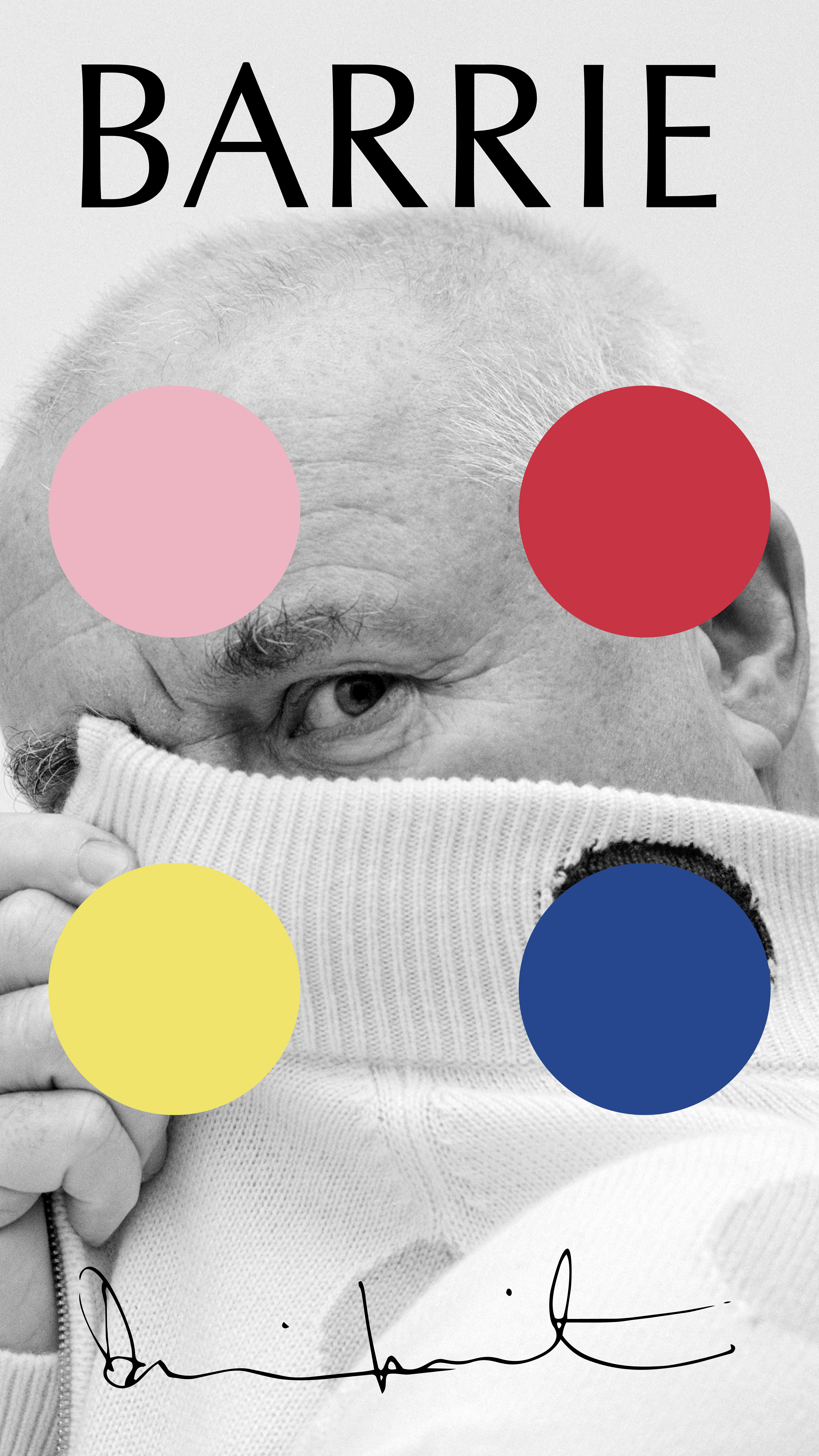 DAMIEN HIRST
