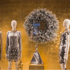  the relocation of its new boutique in Syntagma