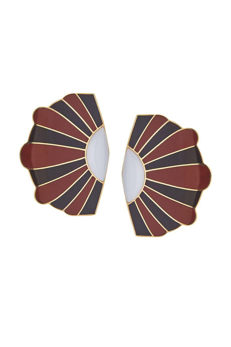 Mullu earrings