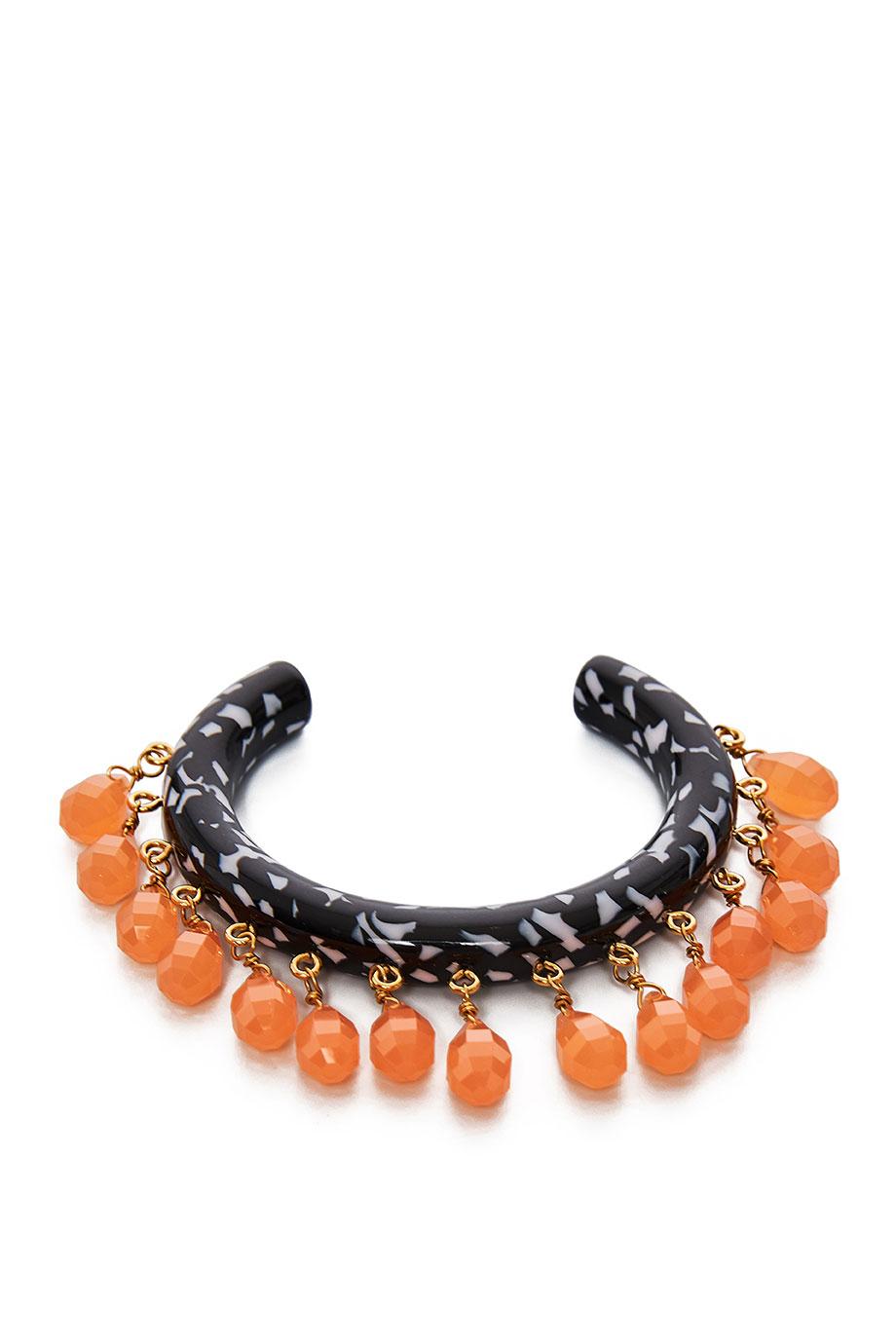 Embellished bracelet