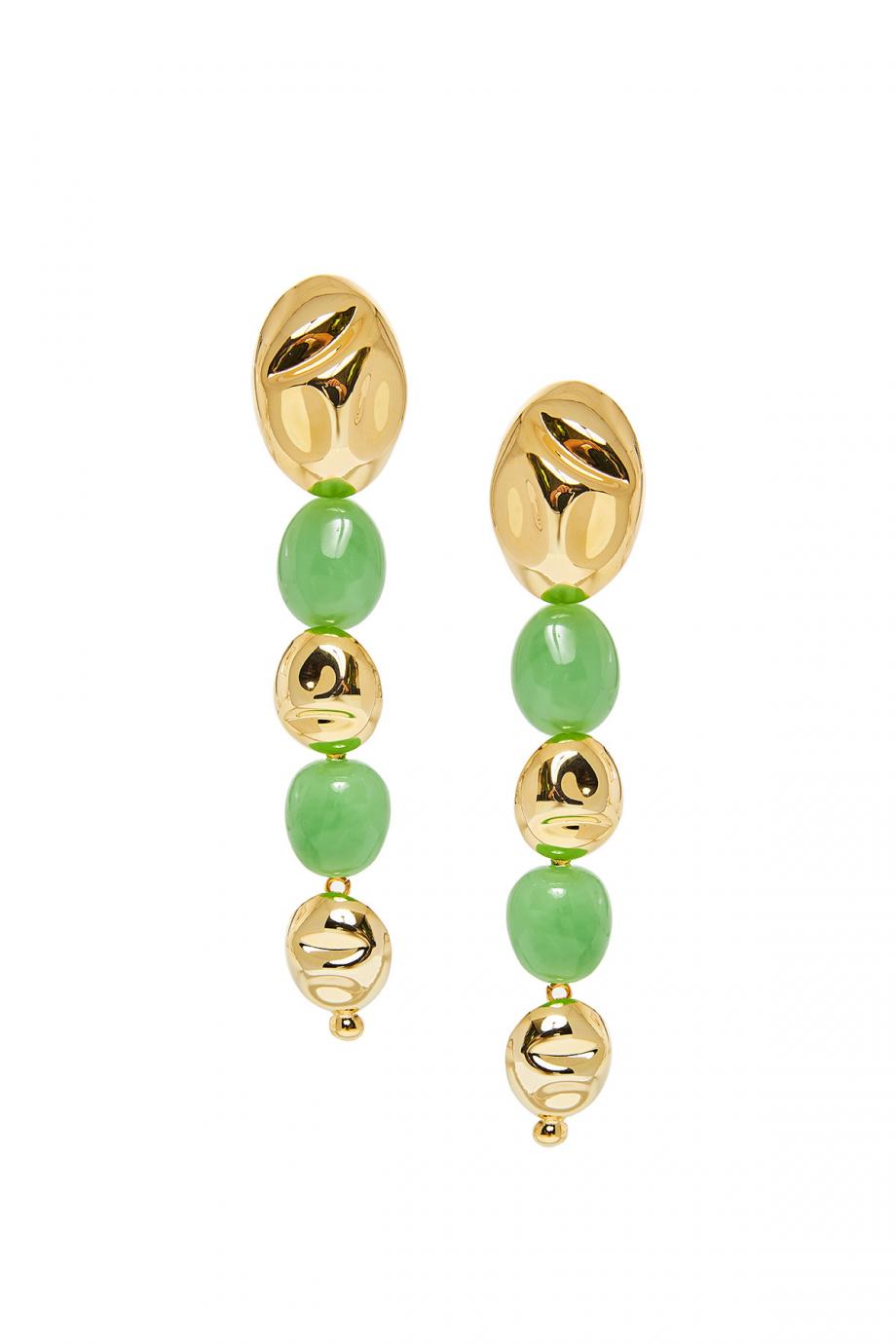 Puerto earrings
