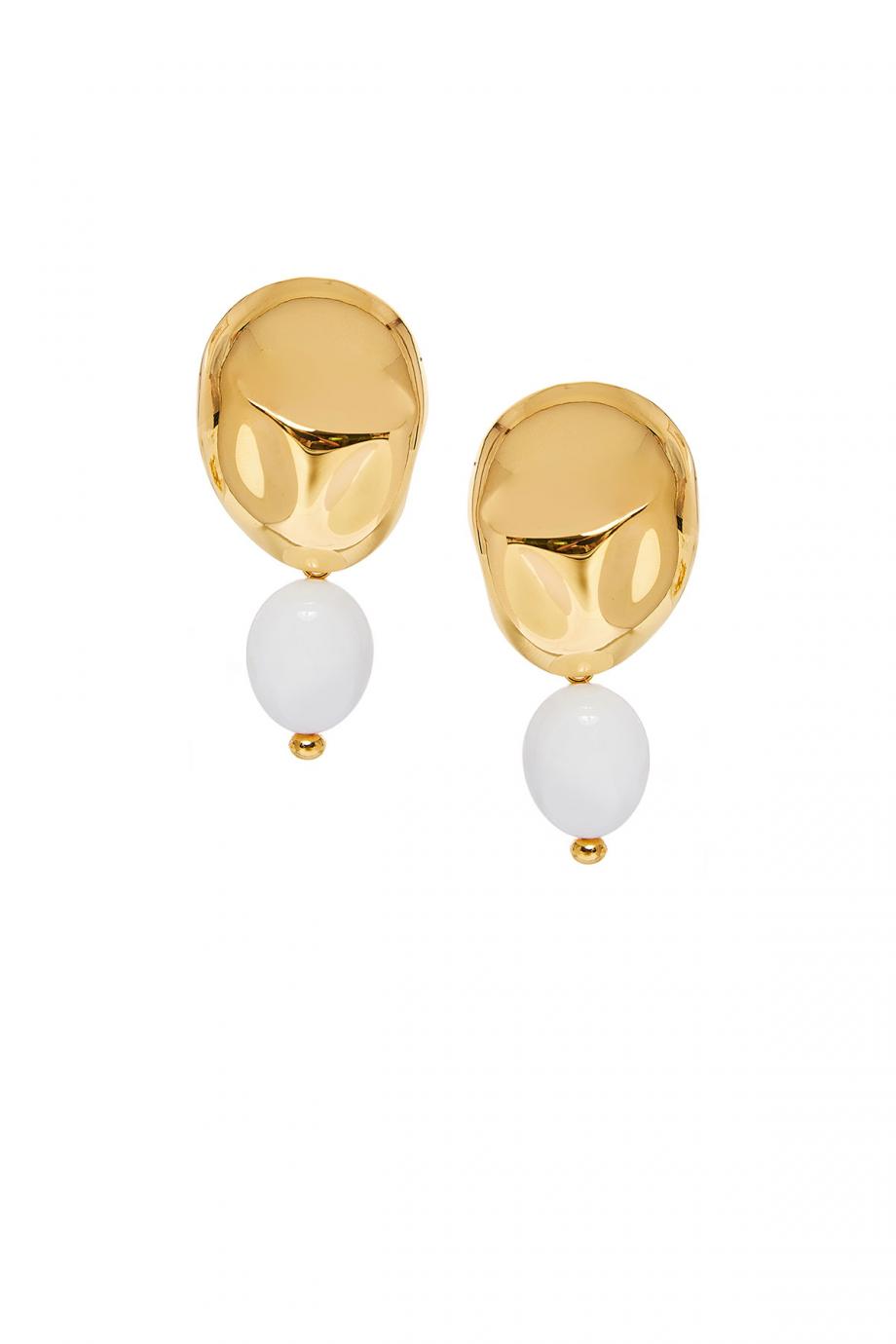 Oriente earrings