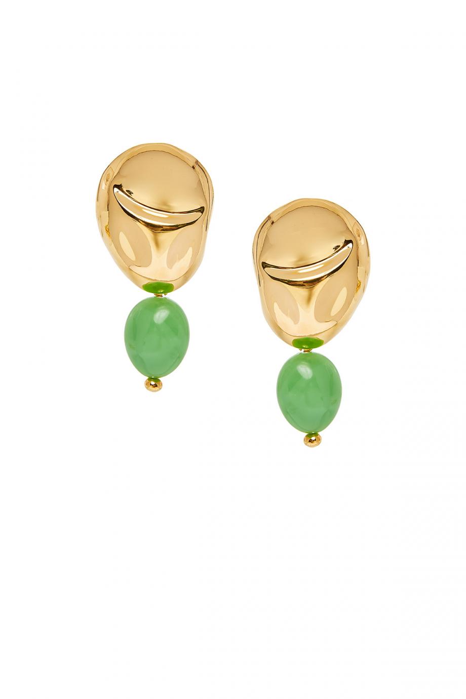 Oriente earrings