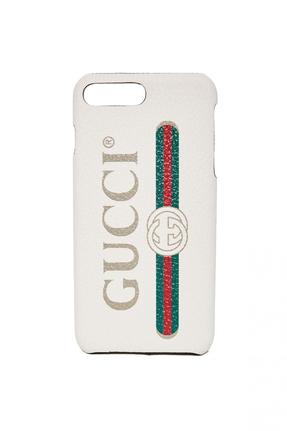 Printed iPhone 8 phone cover