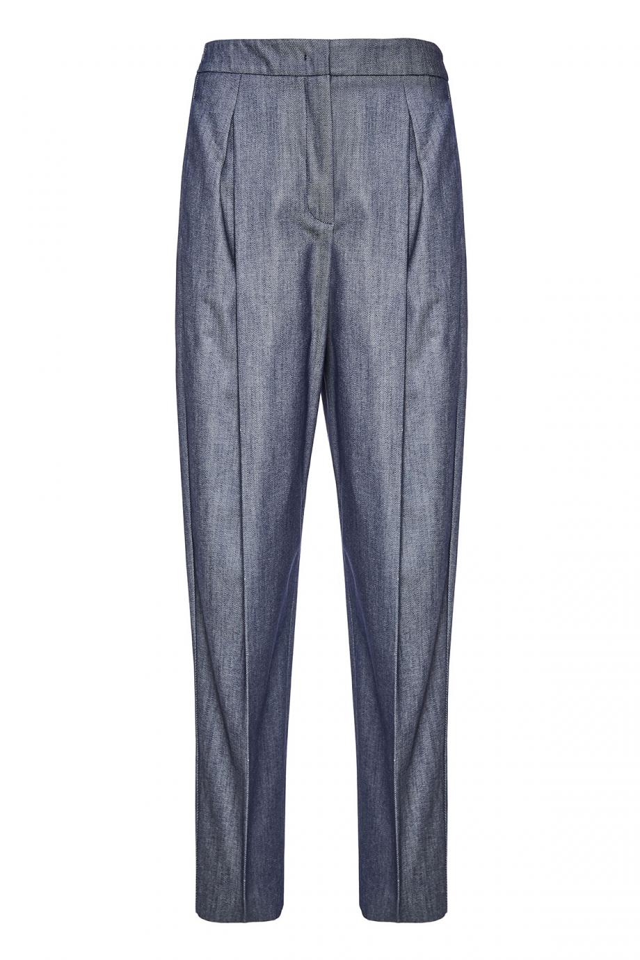 Cotton pants 