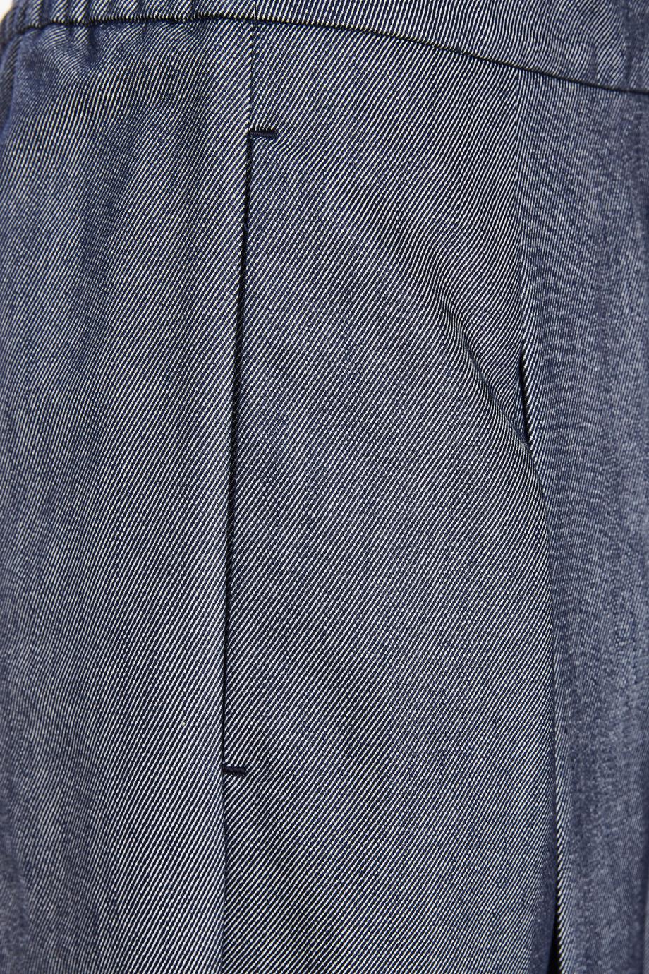 Cotton pants 