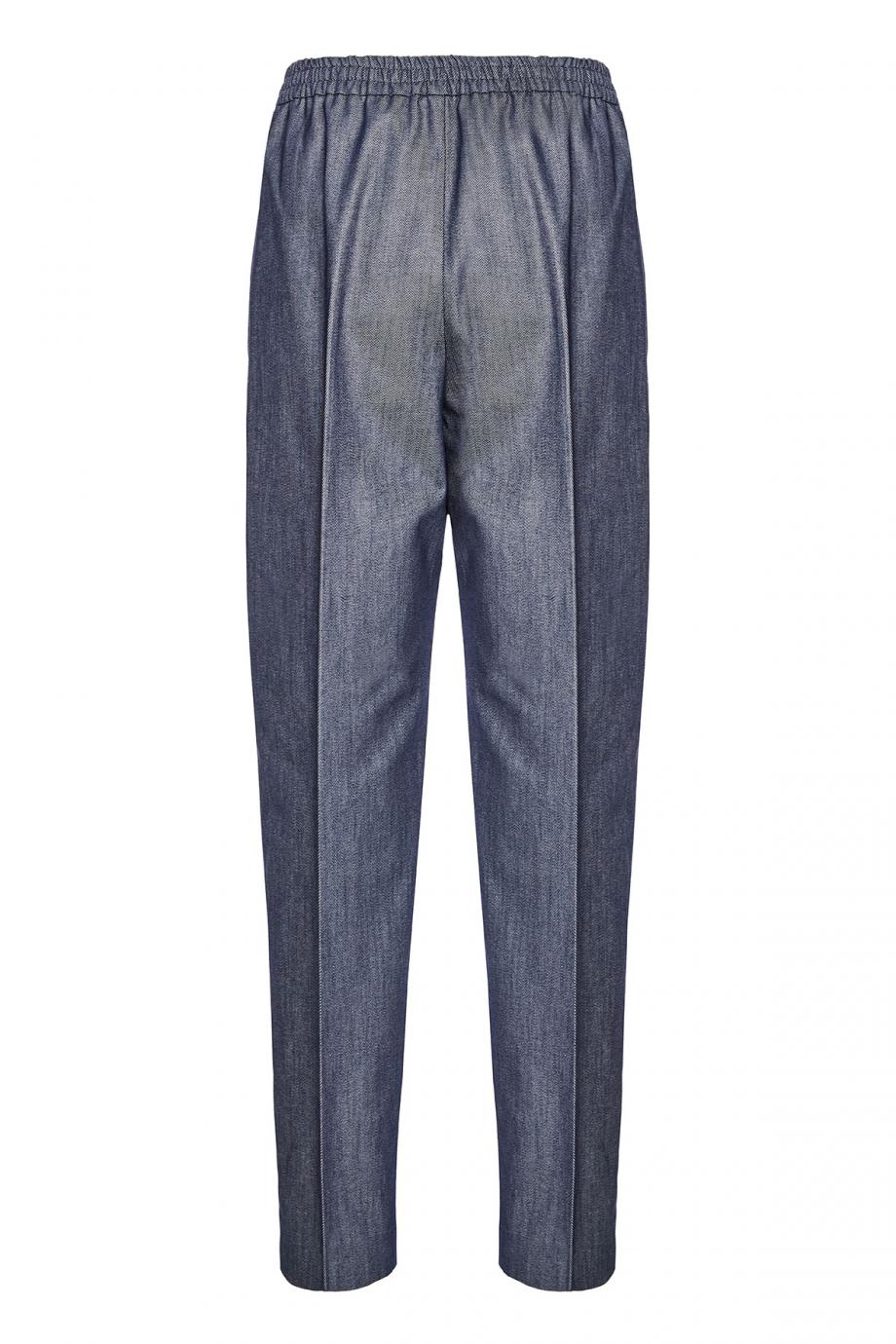 Cotton pants 