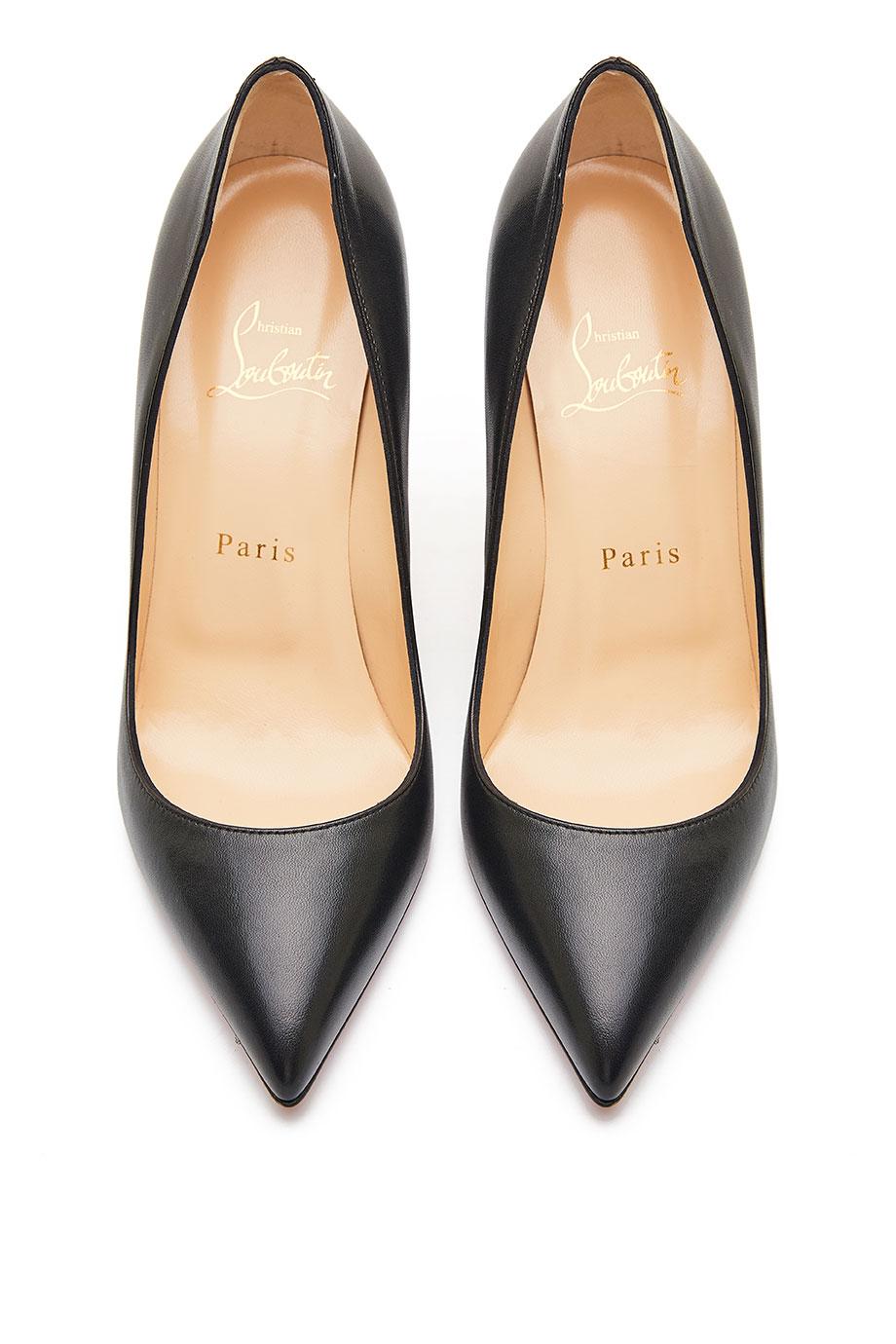  Kate Leather pumps