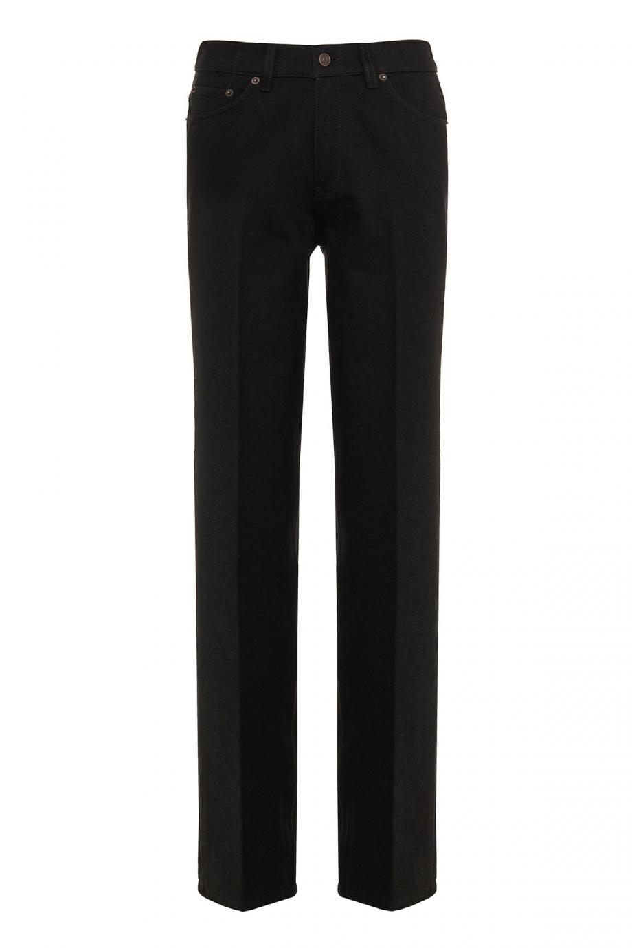 Carlton cotton pants 