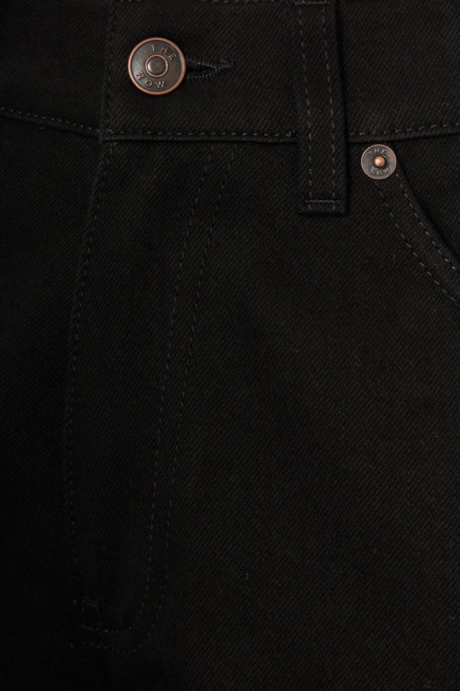 Carlton cotton pants 