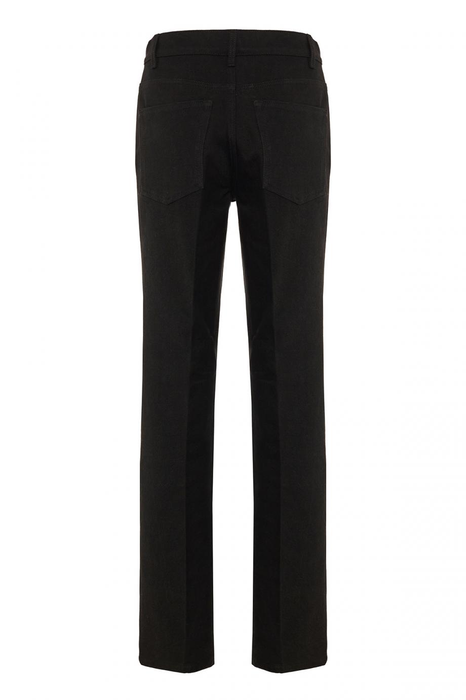 Carlton cotton pants 