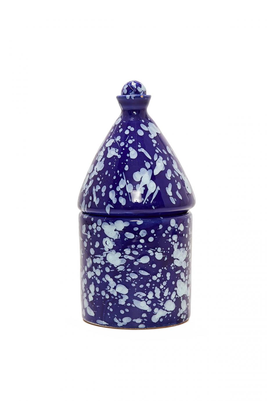 The Trulli scented candle