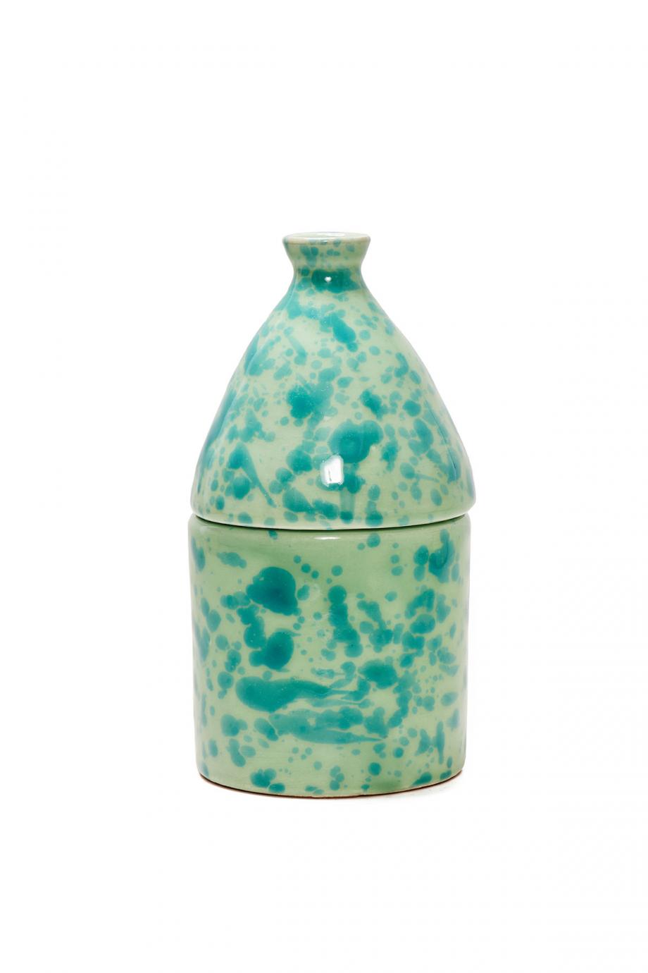 The Trulli scented candle