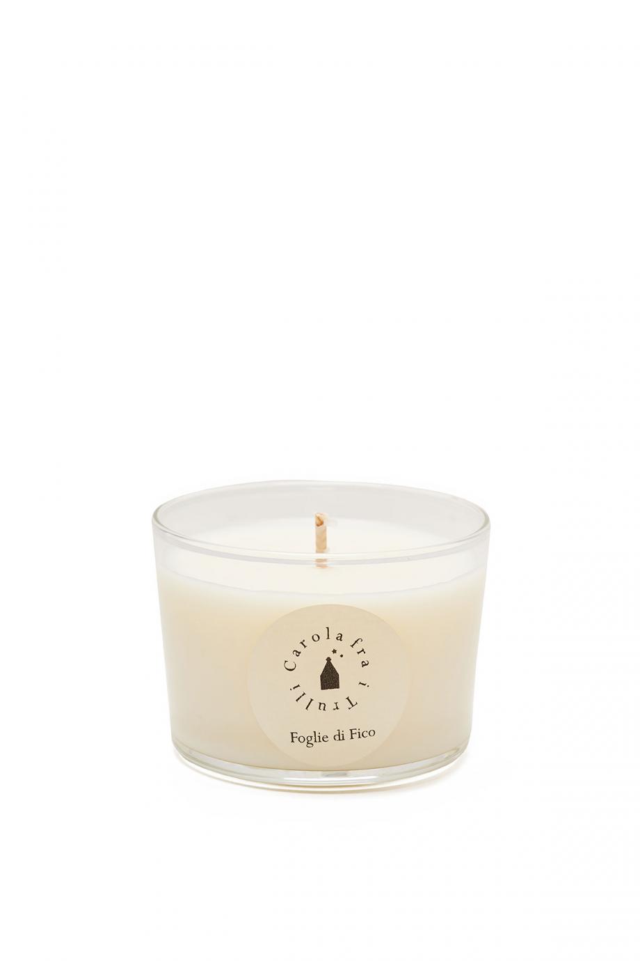 Foglie di Fico scented candle 140gr