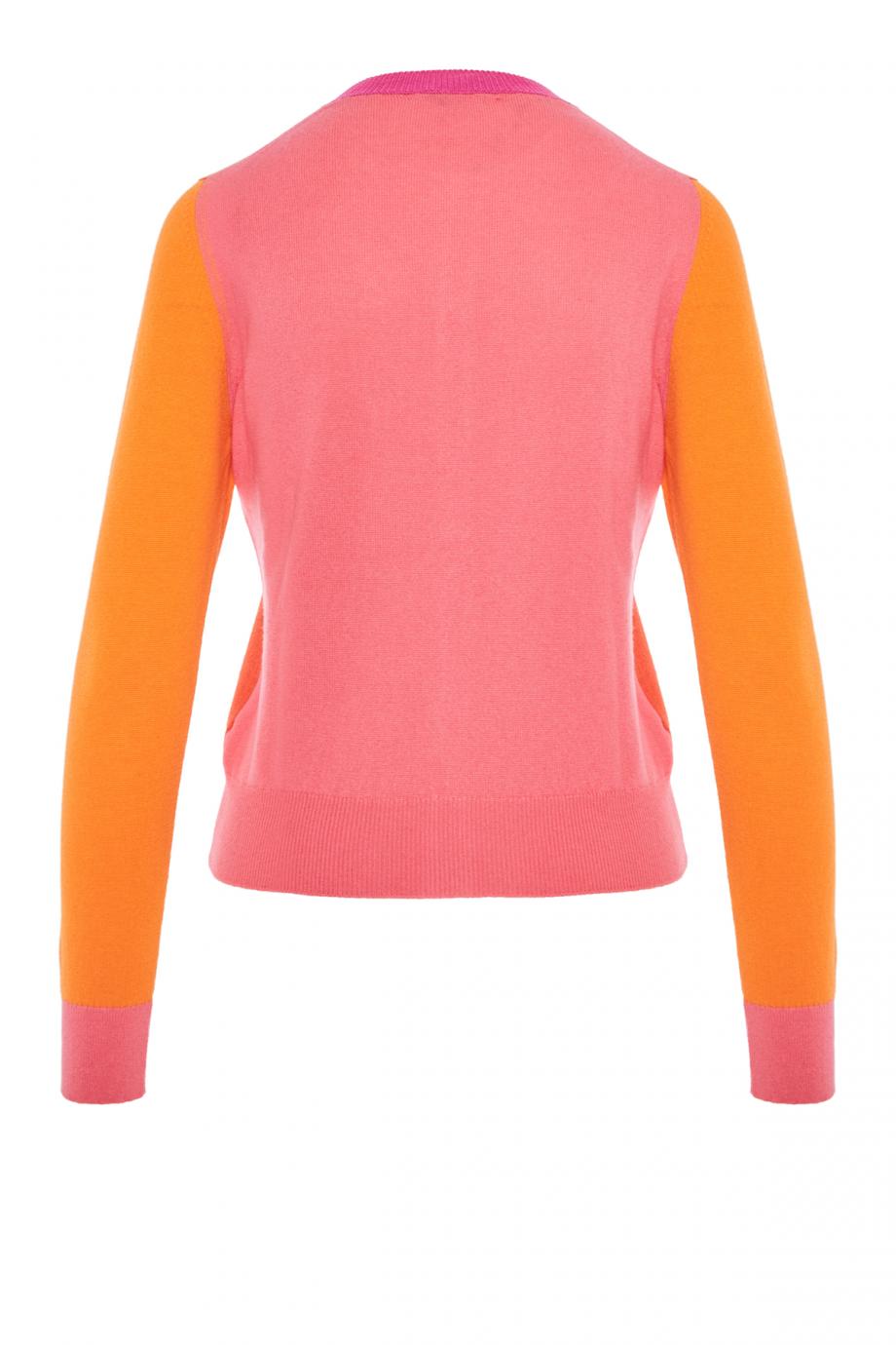 CLEMENTS RIBEIRO Cashmere cardigan - Enny Monaco