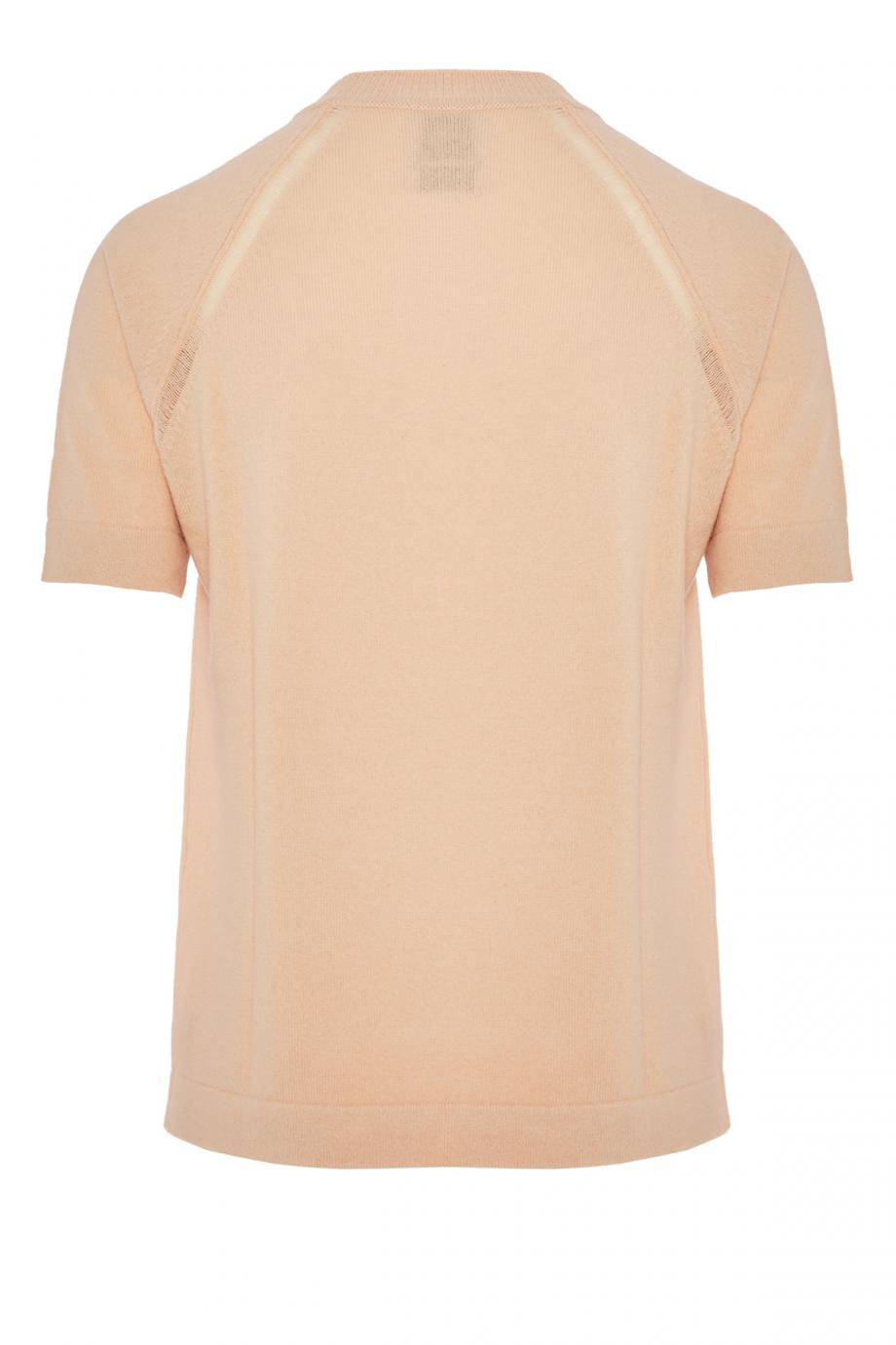 Cashmere sweater 
