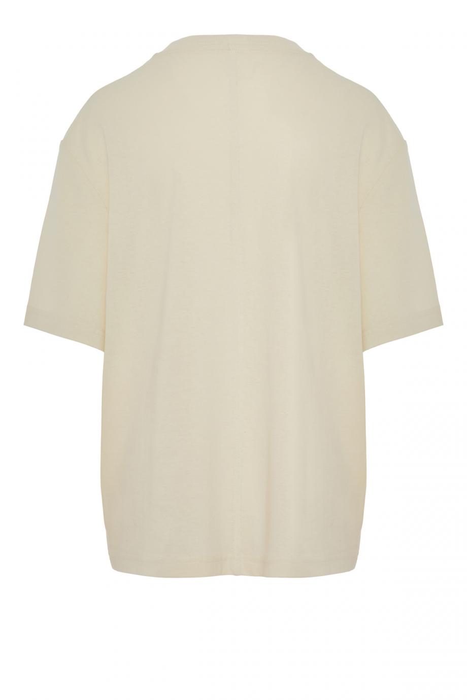 Gelsona cotton sweater