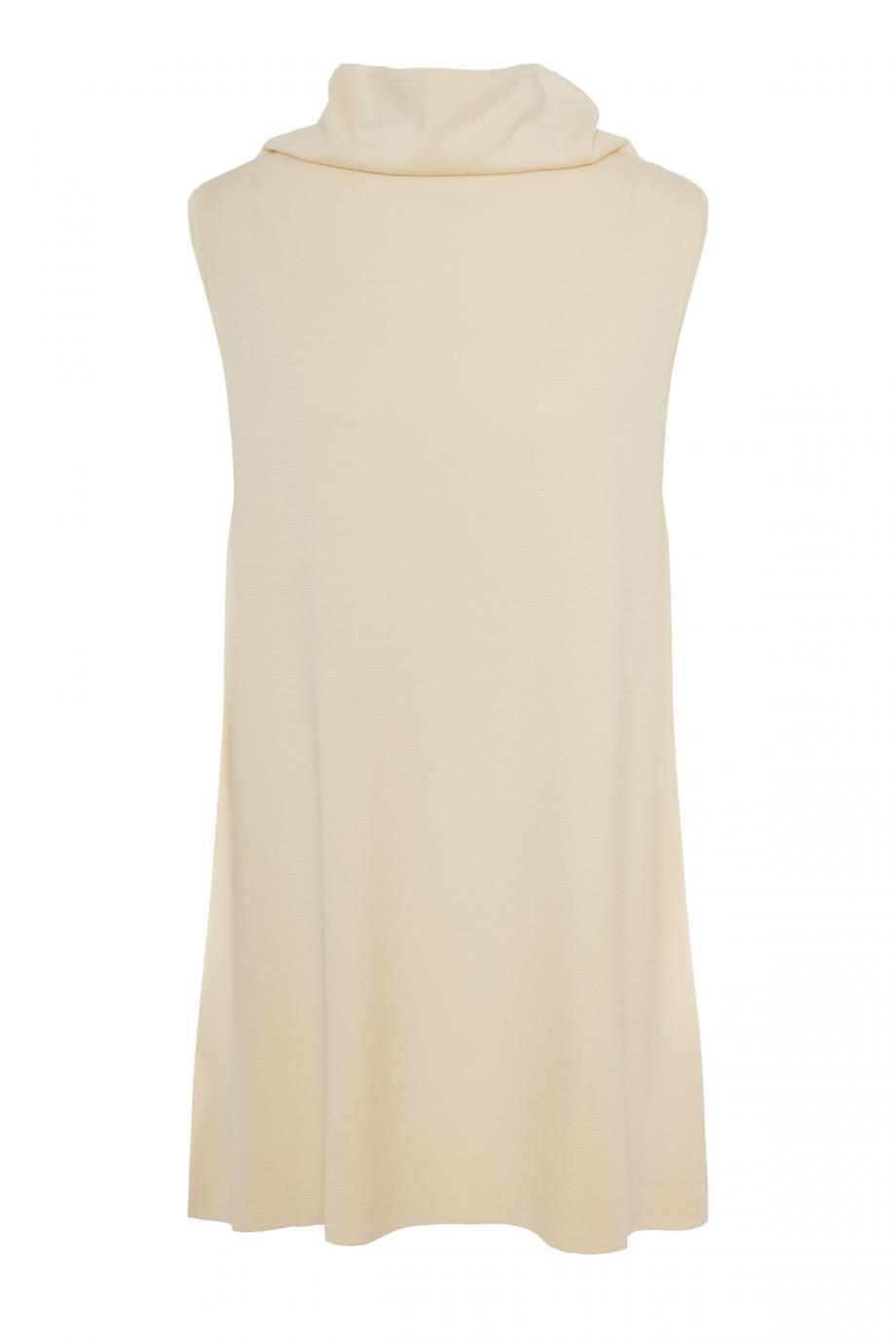 Gigi silk top