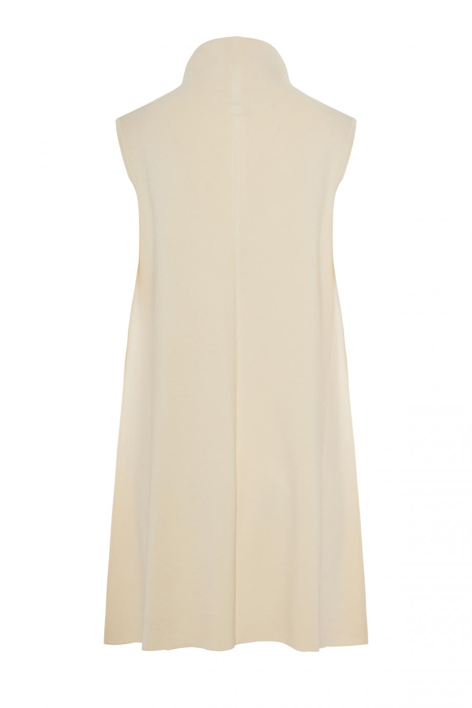 Gigi silk top