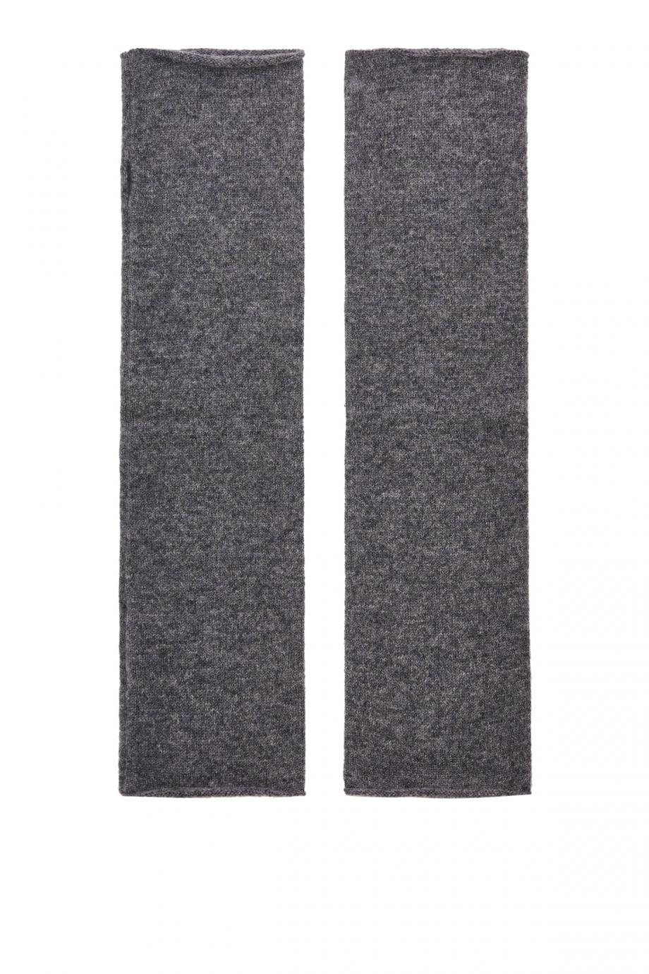 Aspen cashmere arm warmer