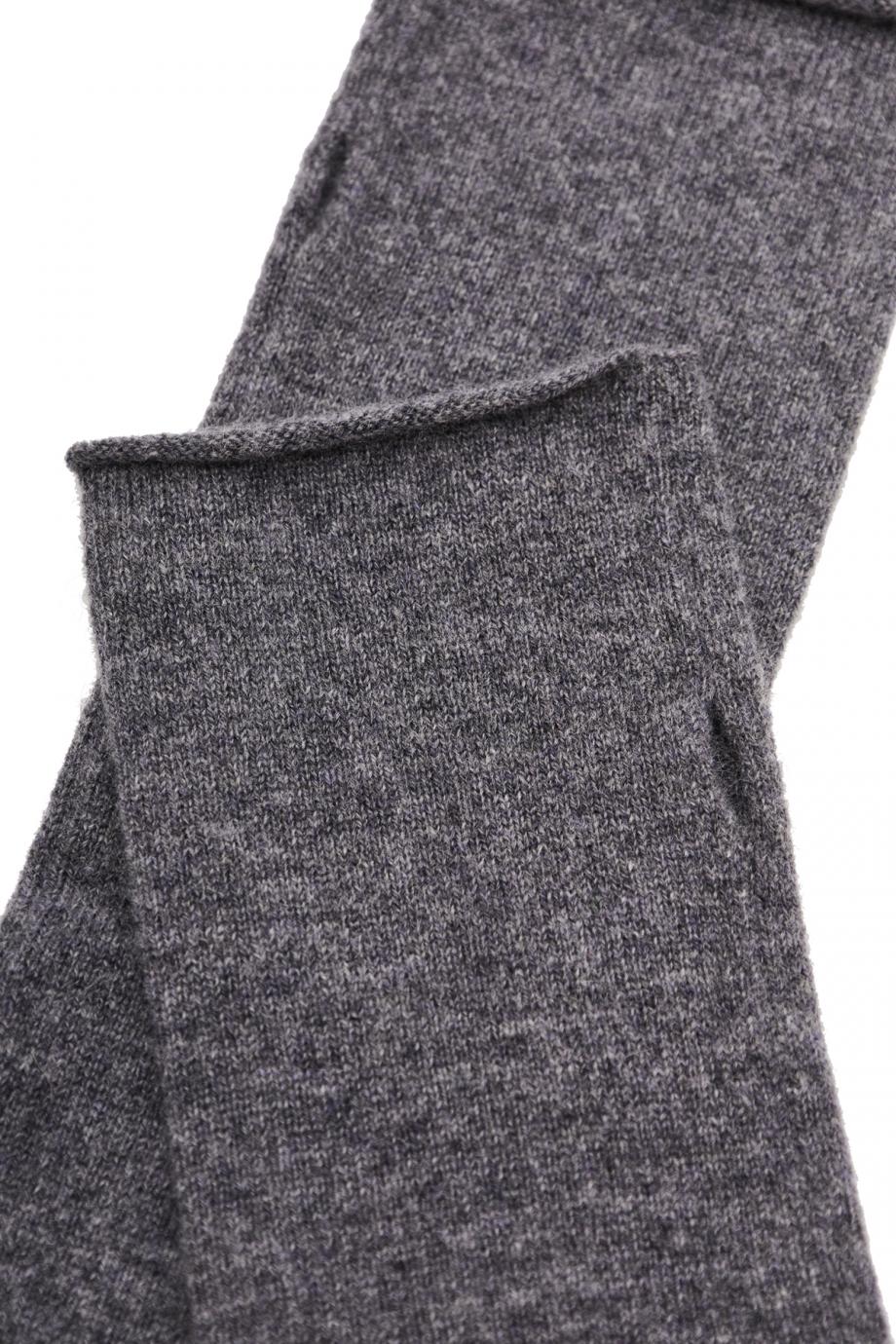 Aspen cashmere arm warmer