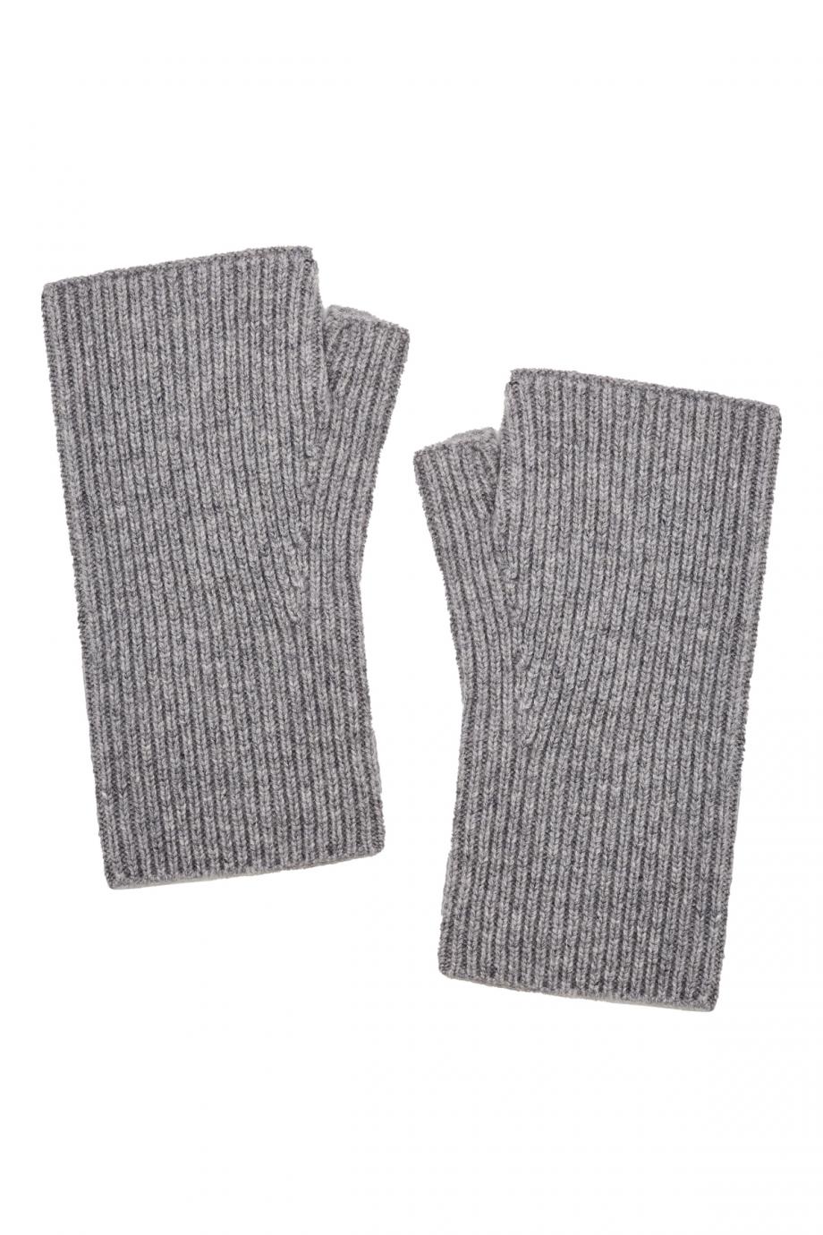 Madrid cashmere arm warmer 