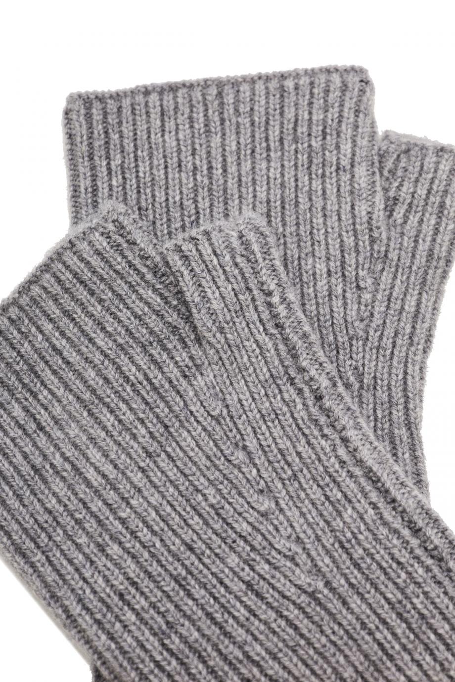 Madrid cashmere arm warmer 