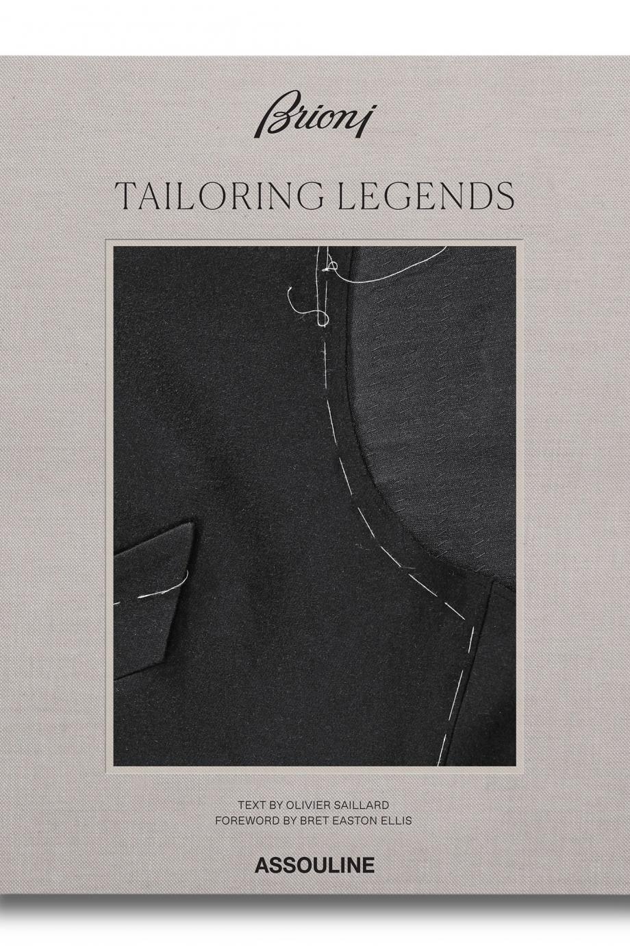 Brioni:Tailloring Legends