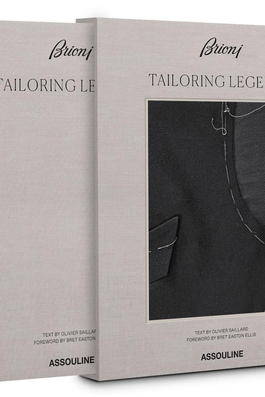Brioni:Tailloring Legends