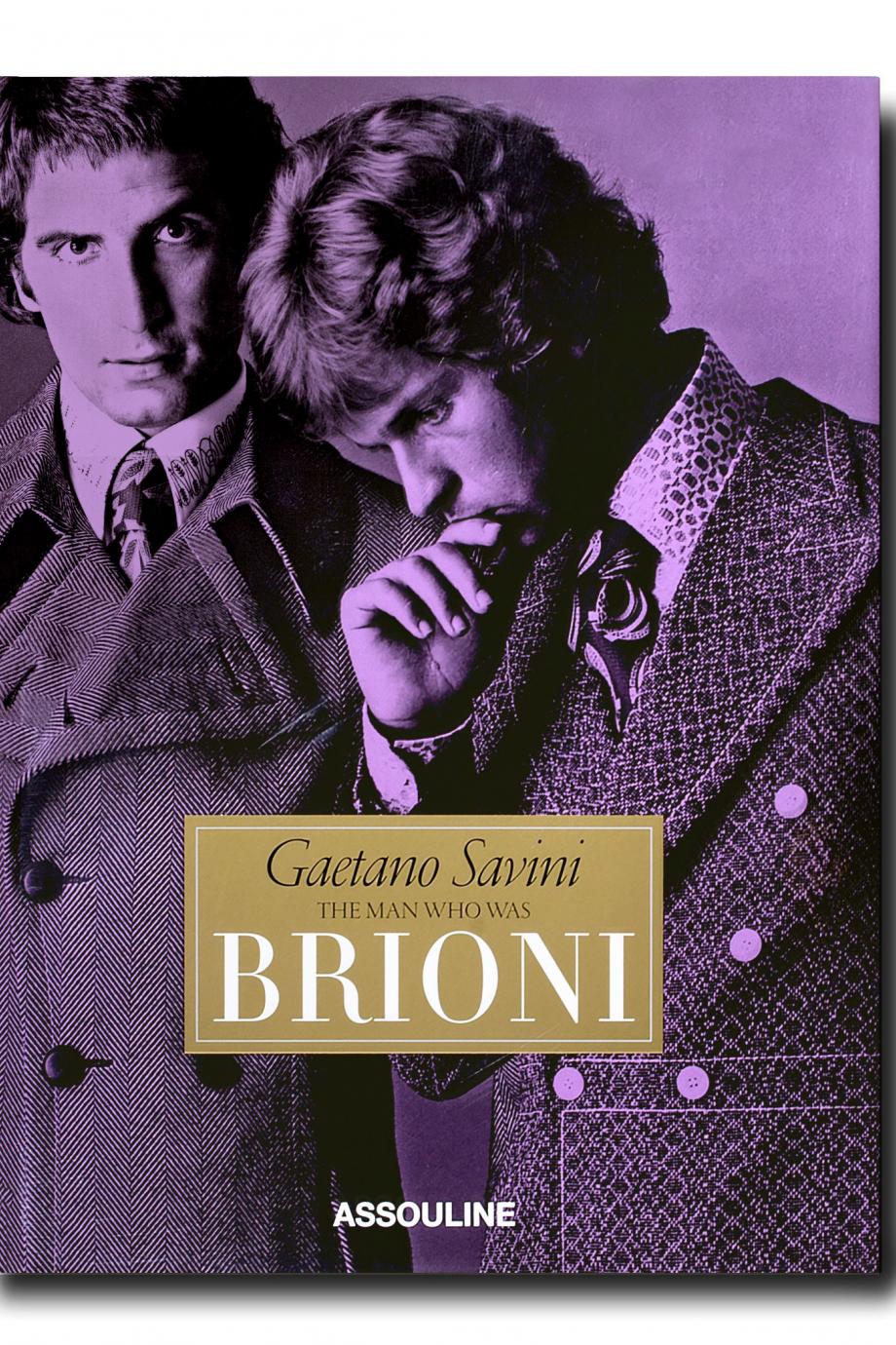 Brioni:The man who was