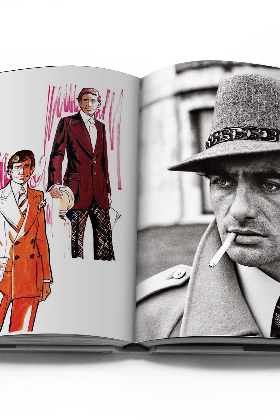 Brioni:The man who was