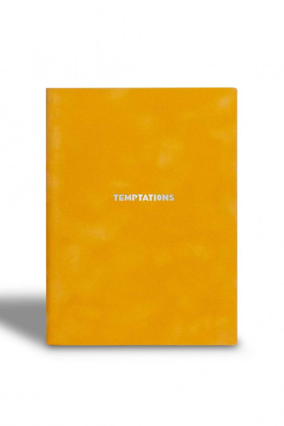 Notebook Temtations