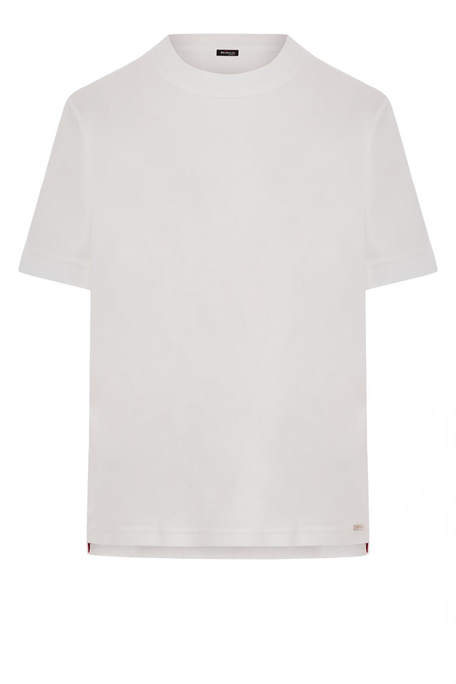 ΜΠΛΟΥΖΑ KNIT SS CREWNECK