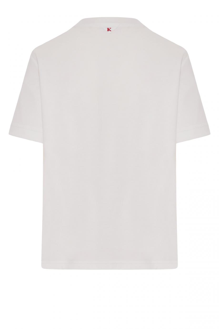 ΜΠΛΟΥΖΑ KNIT SS CREWNECK