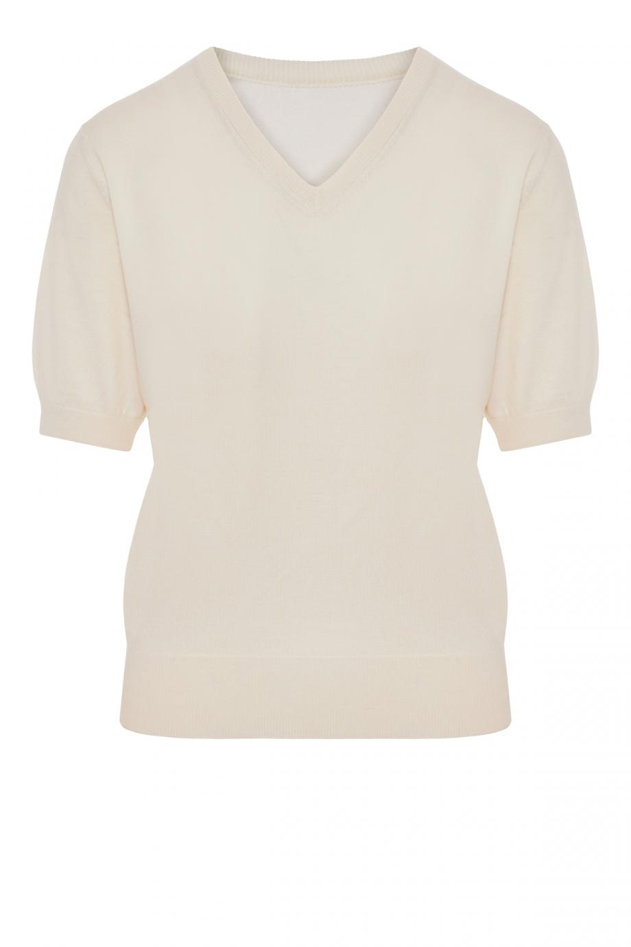 Top Paolo knit