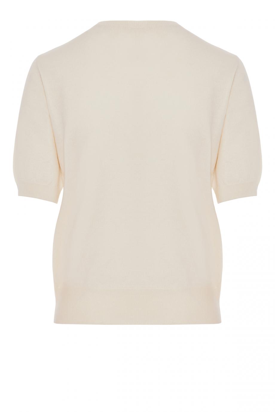 Top Paolo knit