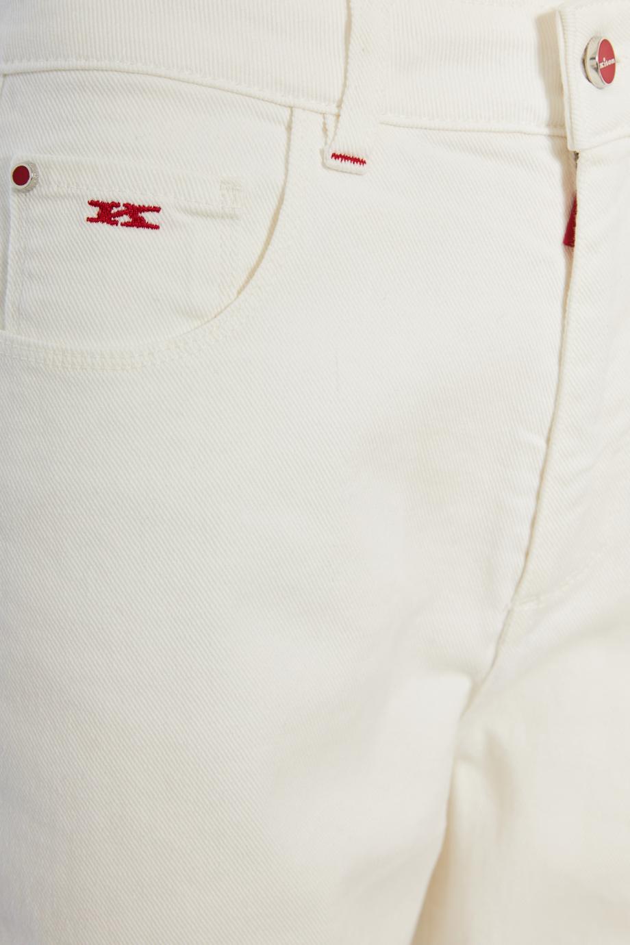 ΠΑΝΤΕΛΟΝΙ W JEANS STRAIGHT LEG
