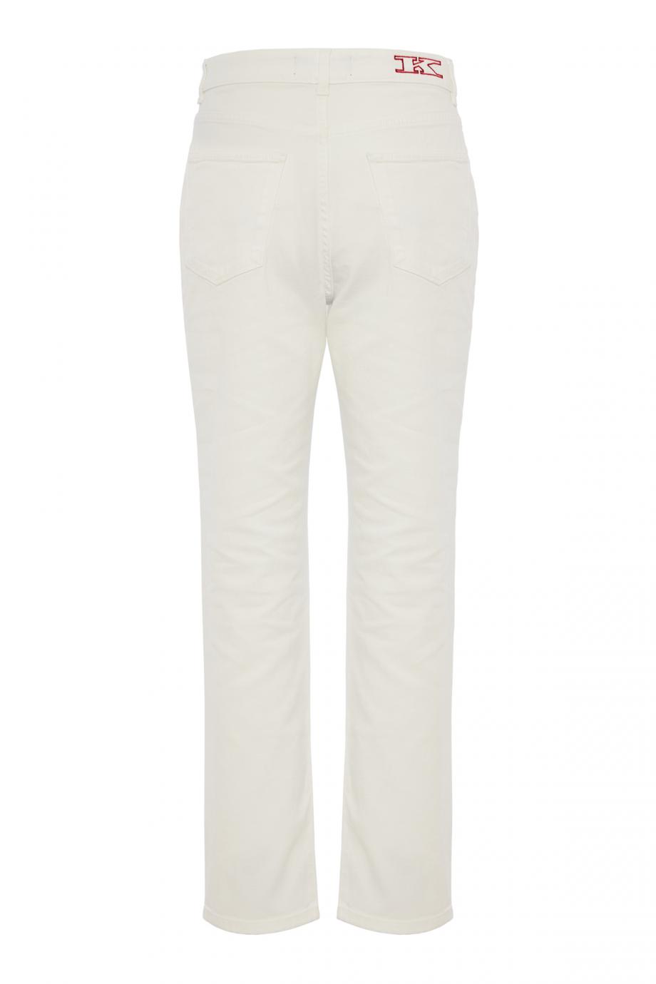 ΠΑΝΤΕΛΟΝΙ W JEANS STRAIGHT LEG