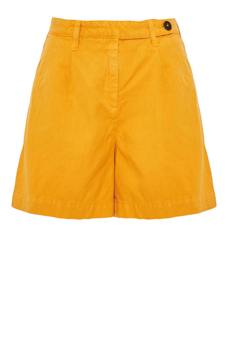 Sadrina high waist shorts