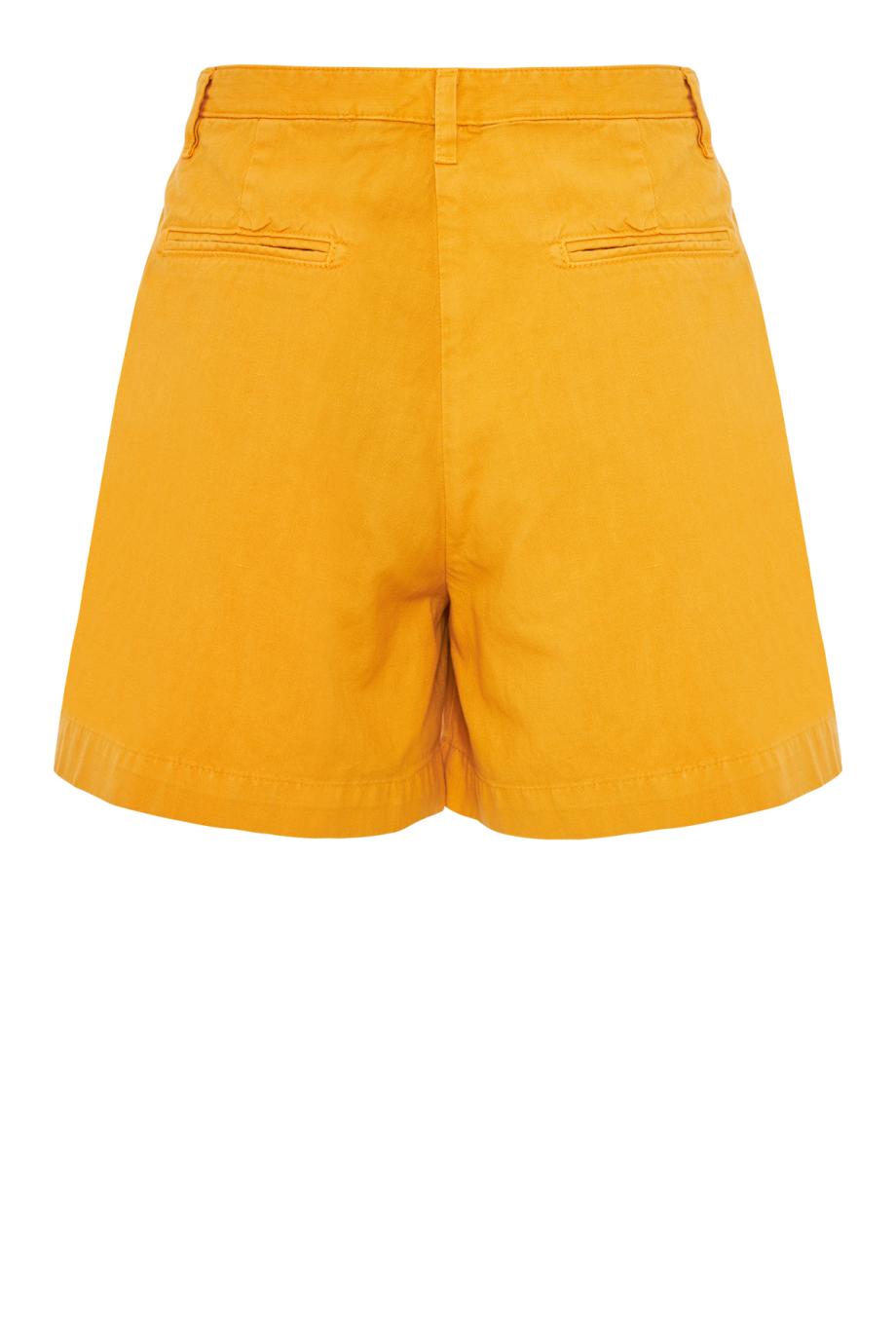 Sadrina high waist shorts