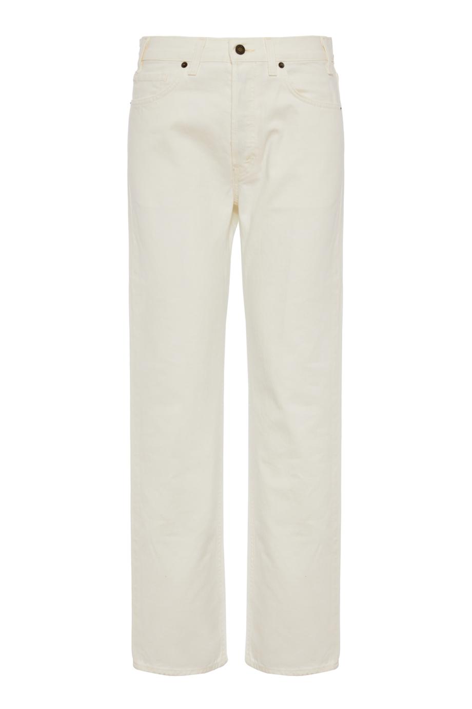 ΠΑΝΤΕΛΟΝΙ SMITH MID RISE STRAIGHT