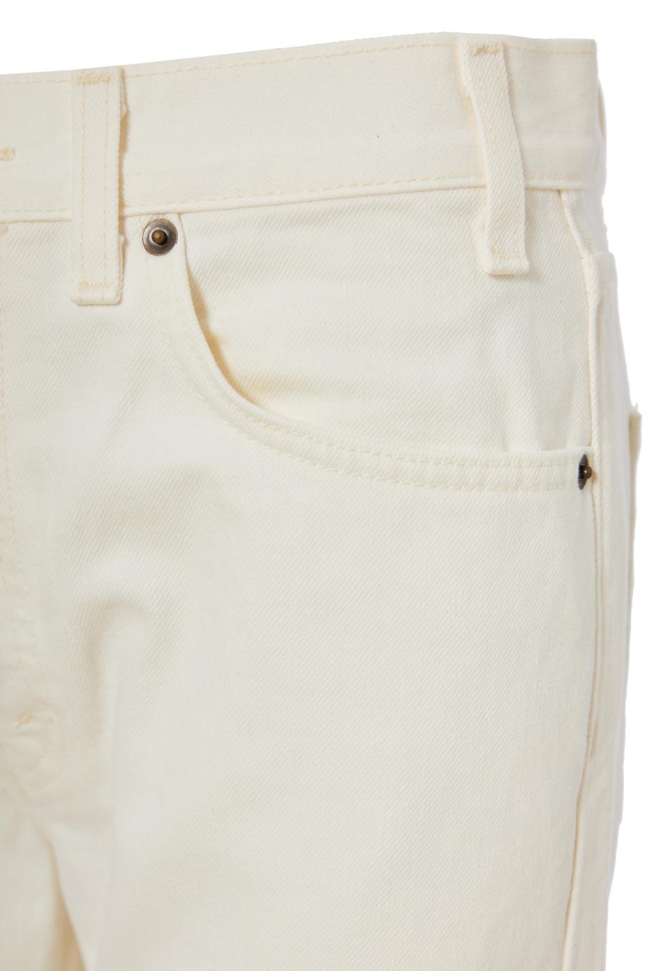 ΠΑΝΤΕΛΟΝΙ SMITH MID RISE STRAIGHT
