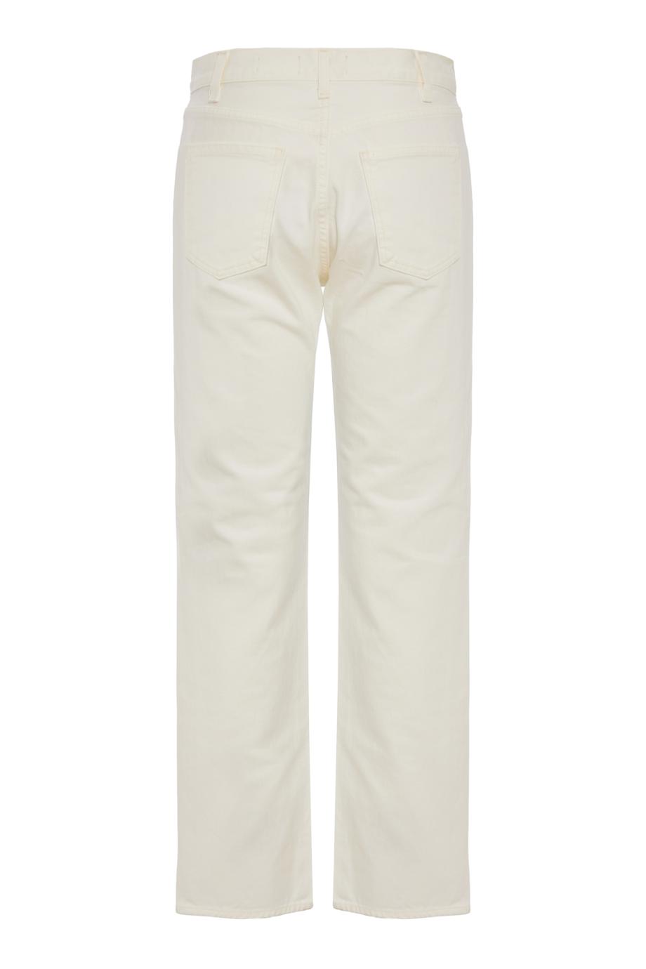 ΠΑΝΤΕΛΟΝΙ SMITH MID RISE STRAIGHT