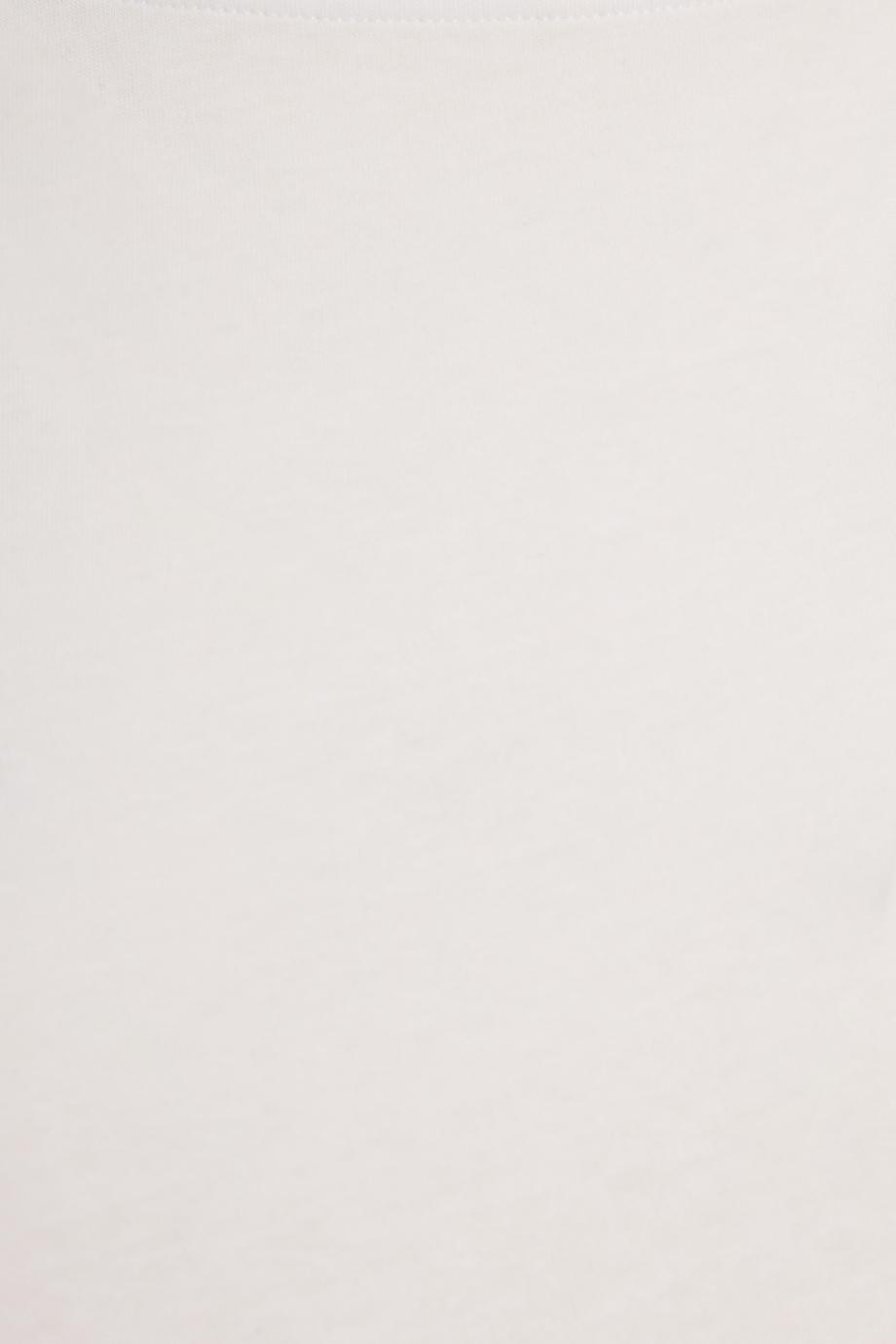 Rita oversized cotton tunic dress in Cotton