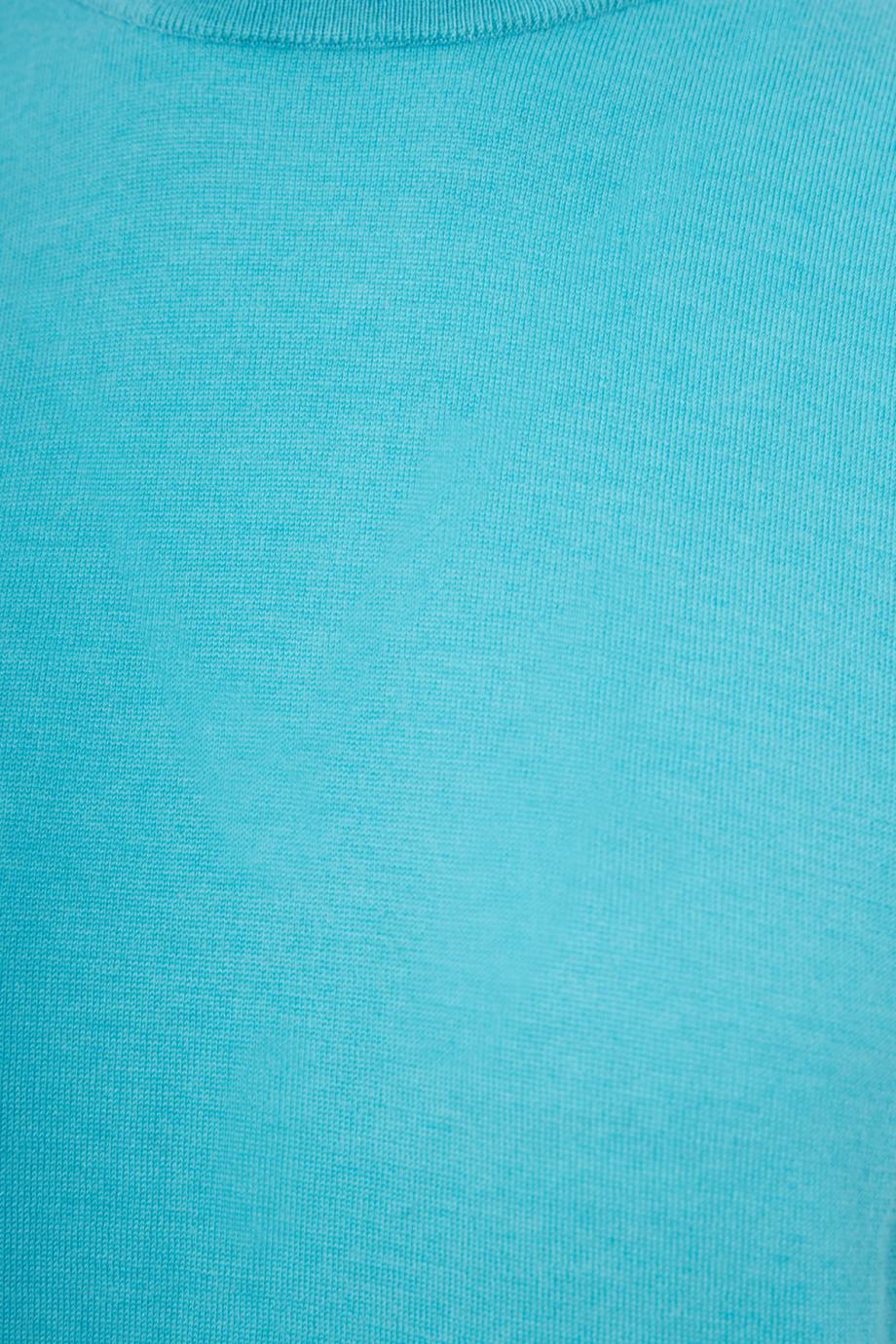 Cynthia cashmere sleeveless sweater