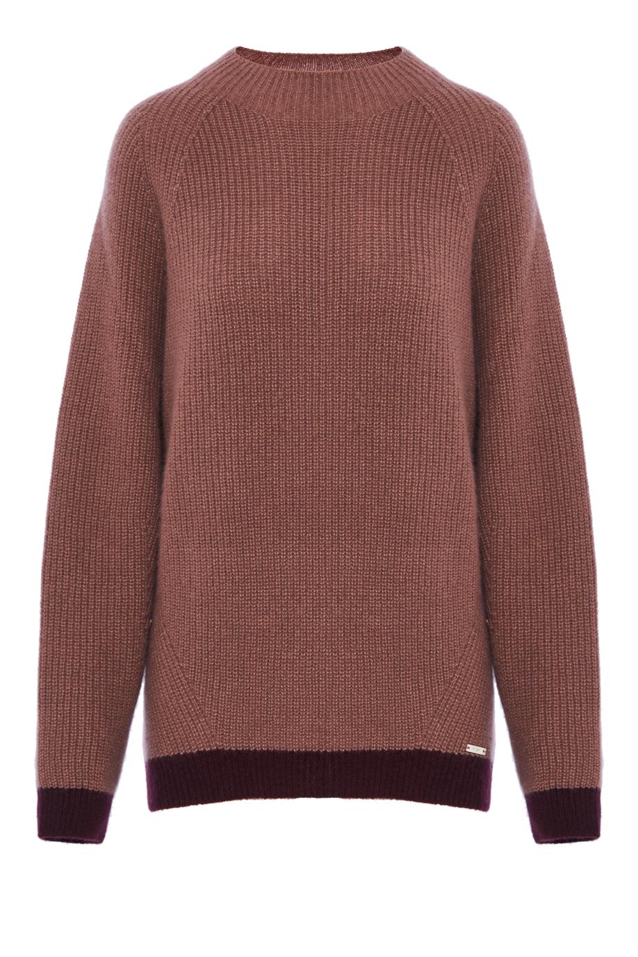 ΜΠΛΟΥΖΑ JERSEY HIGH NECK