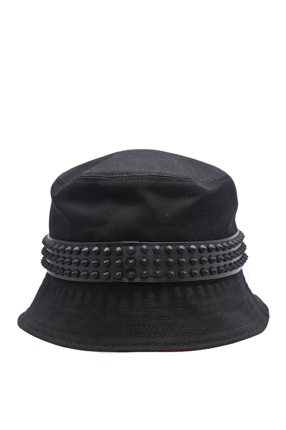 Bobino embellished Bucket hat