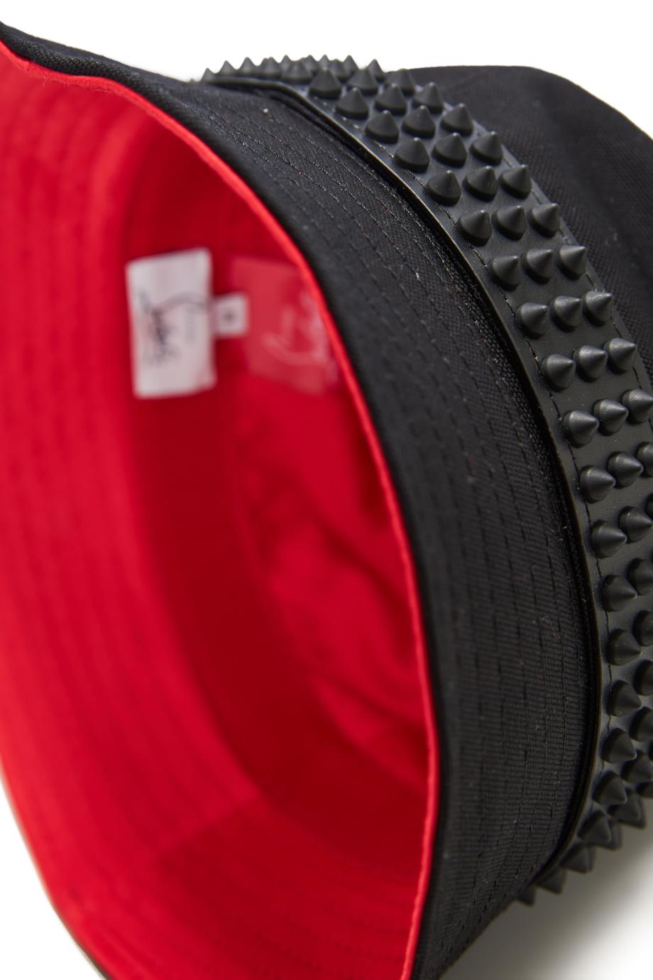 Bobino embellished Bucket hat
