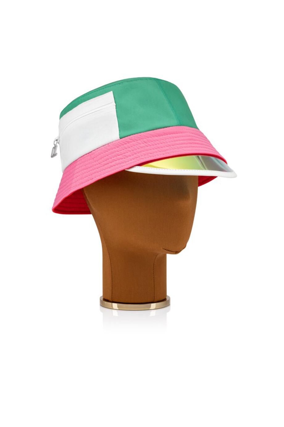 Bobiviz nylon visor